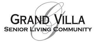 Logo of Grand Villa of Clearwater, Assisted Living, Clearwater, FL