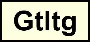 Logo of Gtltg, , Saint Petersburg, FL