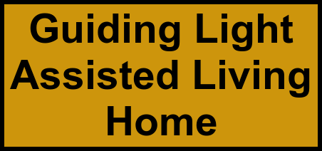 Logo of Guiding Light Assisted Living Home, Assisted Living, Eagle River, AK