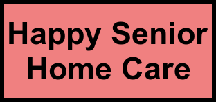 Logo of Happy Senior Home Care, , Orlando, FL
