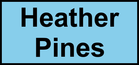 Logo of Heather Pines, Assisted Living, Clarkston, MI