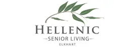 Logo of Hellenic Senior Living of Elkhart, Assisted Living, Elkhart, IN