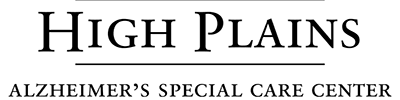 Logo of High Plains Alzheimer's Special Care Center, Assisted Living, Memory Care, Lincoln, NE