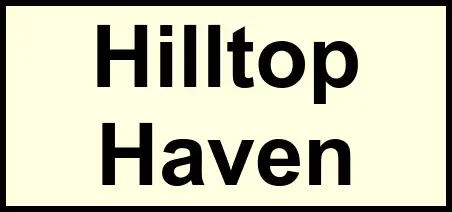 Logo of Hilltop Haven, Assisted Living, Woodland Hills, CA