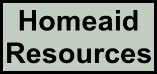 Logo of Homeaid Resources, , Wayne, NJ