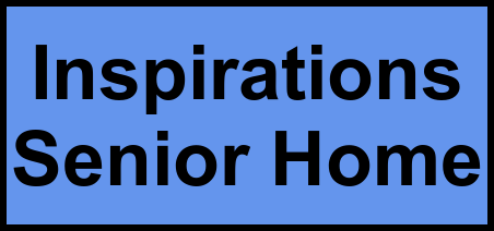 Logo of Inspirations Senior Home, Assisted Living, Saint Charles, IL