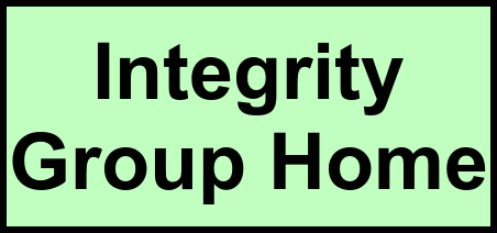 Logo of Integrity Group Home, Assisted Living, Miami, FL