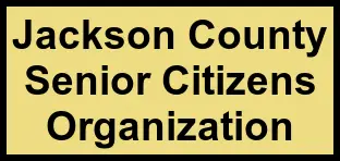 Logo of Jackson County Senior Citizens Organization, , Graceville, FL