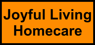 Logo of Joyful Living Homecare, , Miramar, FL