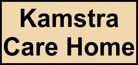 Logo of Kamstra Care Home, Assisted Living, Cypress, CA