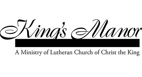 Logo of King's Manor Senior Living Community, Assisted Living, Tacoma, WA