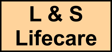 Logo of L & S Lifecare, Assisted Living, Loma Linda, CA