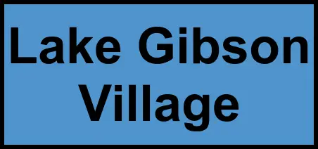 Logo of Lake Gibson Village, Assisted Living, Lakeland, FL