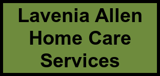 Logo of Lavenia Allen Home Care Services, , Tallahassee, FL