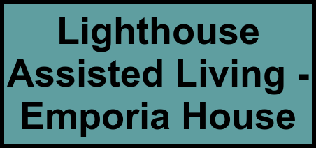 Logo of Lighthouse Assisted Living - Emporia House, Assisted Living, Englewood, CO