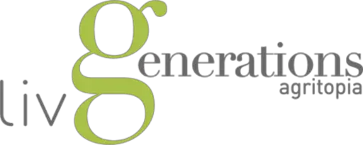 Logo of LivGenerations at Agritopia, Assisted Living, Gilbert, AZ