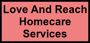 Logo of Love And Reach Homecare Services, , Orlando, FL