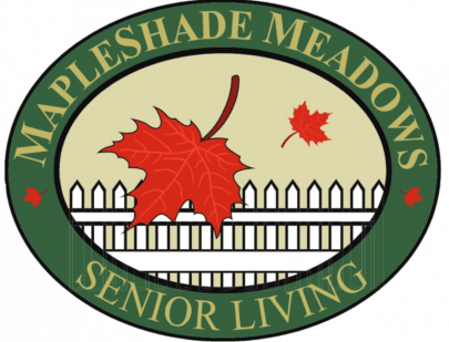 Logo of Maple Shade Meadows, Assisted Living, Nesquehoning, PA