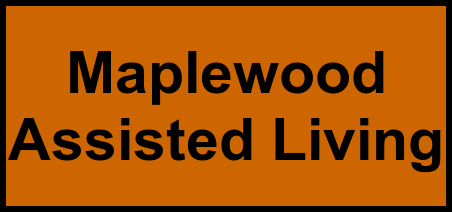 Logo of Maplewood Assisted Living, Assisted Living, Canton, NY