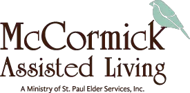 Logo of McCormick Assisted Living, Assisted Living, Green Bay, WI