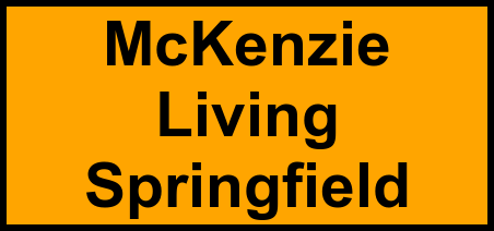 Logo of McKenzie Living Springfield, Assisted Living, Springfield, OR