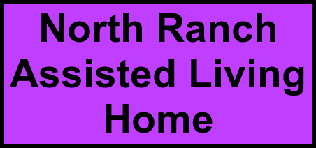 Logo of North Ranch Assisted Living Home, Assisted Living, Scottsdale, AZ