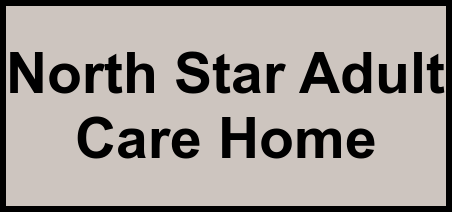 Logo of North Star Adult Care Home, Assisted Living, Phoenix, AZ