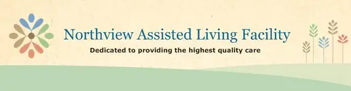 Logo of Northview Assisted Living Facility, Assisted Living, Clinton, MD