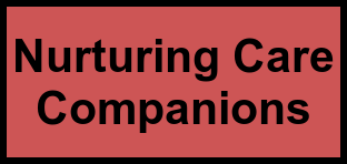 Logo of Nurturing Care Companions, , Saint Petersburg, FL