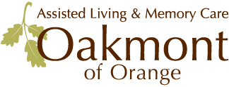 Logo of Oakmont of Orange, Assisted Living, Orange, CA