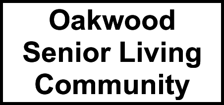 Logo of Oakwood Senior Living Community, Assisted Living, Kenmore, NY