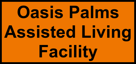 Logo of Oasis Palms Assisted Living Facility, Assisted Living, Miramar, FL