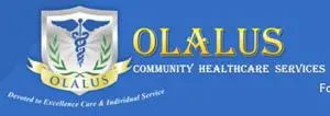 Logo of Olalus Community Health Care Services, , Collingdale, PA