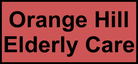 Logo of Orange Hill Elderly Care, Assisted Living, Orange, CA