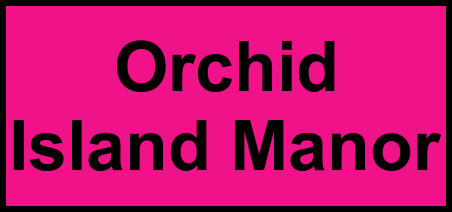 Logo of Orchid Island Manor, Assisted Living, Vero Beach, FL