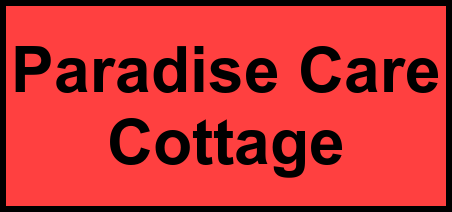 Logo of Paradise Care Cottage, Assisted Living, Port St Lucie, FL