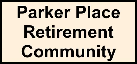 Logo of Parker Place Retirement Community, Assisted Living, Memory Care, Parkersburg, IA