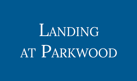 Logo of Parkwood Village, Assisted Living, Wilson, NC