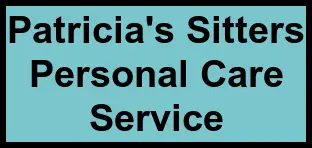 Logo of Patricia's Sitters Personal Care Service, , Jackson, MS