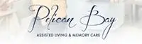 Logo of Pelican Bay, Assisted Living, Beaumont, TX