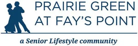 Logo of Prairie Green at Fay's Point, Assisted Living, Blue Island, IL