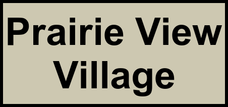 Logo of Prairie View Village, Assisted Living, Las Animas, CO
