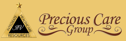 Logo of Precious Care Group, Assisted Living, Memory Care, Las Vegas, NV