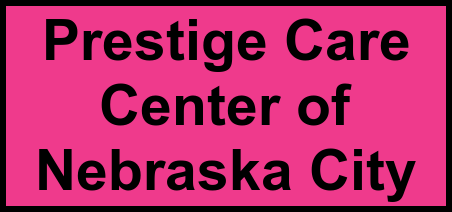Logo of Prestige Care Center of Nebraska City, Assisted Living, Nebraska City, NE