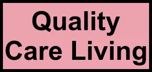 Logo of Quality Care Living, , Mount Dora, FL