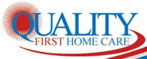 Logo of Quality First Home Care Services, , Atlanta, GA