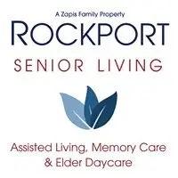 Logo of Rockport Senior Living, Assisted Living, Rocky River, OH
