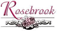 Logo of Rosebrook, Assisted Living, Sarver, PA
