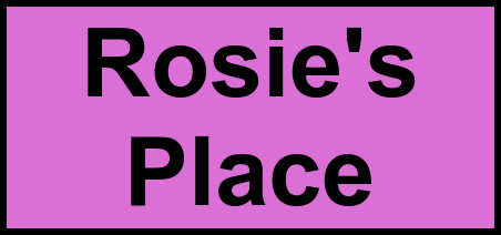 Logo of Rosie's Place, Assisted Living, Port St Lucie, FL