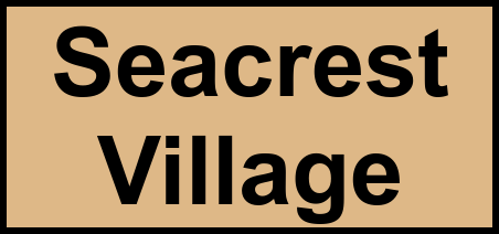 Logo of Seacrest Village, Assisted Living, Little Egg Harbor Twp, NJ